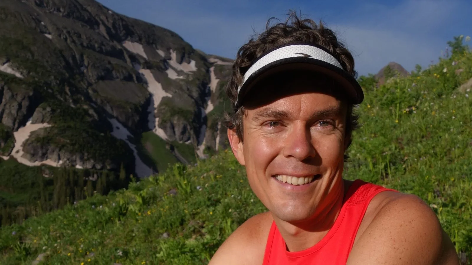 scott jurek